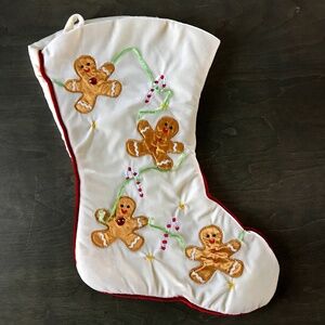 Christmas Stocking